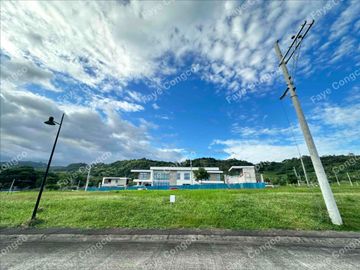 Vacant Lot for Sale in Montala, Alviera, Pampanga