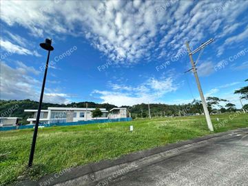 Vacant Lot for Sale in Montala, Alviera, Pampanga