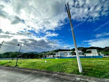 Vacant Lot for Sale in Montala, Alviera, Pampanga