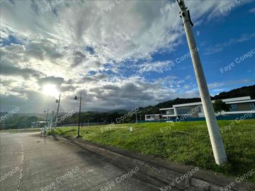 Vacant Lot for Sale in Montala, Alviera, Pampanga