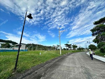 Vacant Lot for Sale in Montala, Alviera, Pampanga
