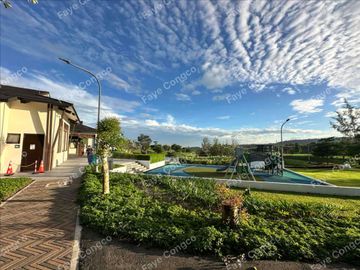 Vacant Lot for Sale in Montala, Alviera, Pampanga