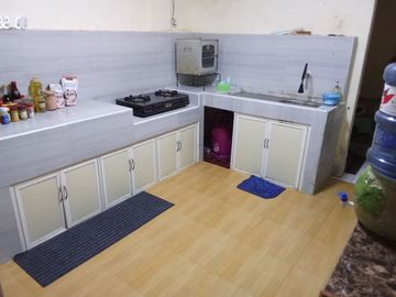 RUMAH Semolowaru Elok Turun Harga