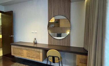 For Rent: Beautifully Furnished 1-Bedroom Unit at Alcoves Cebu - 62 sqm