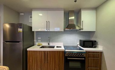 For Rent: Beautifully Furnished 1-Bedroom Unit at Alcoves Cebu - 62 sqm