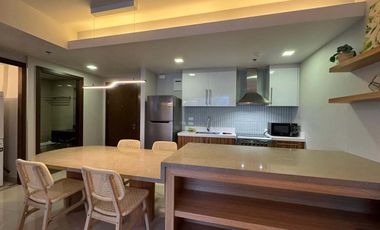 For Rent: Beautifully Furnished 1-Bedroom Unit at Alcoves Cebu - 62 sqm
