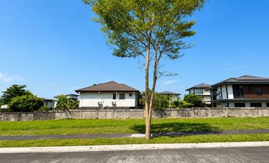 350 sqm RUSH SALE! Lot in South Forbes - Phuket Mansion, Cavite