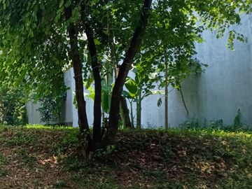 TANAH KAVLING SIAP BANGUN TAMAN TIRTA GOLF, BSD, TANGERANG