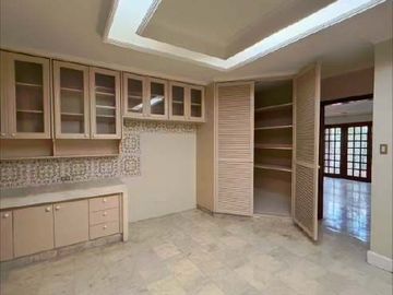 6 Bedroom 6BR House for Rent in Muntinlupa City at Ayala Alabang Village