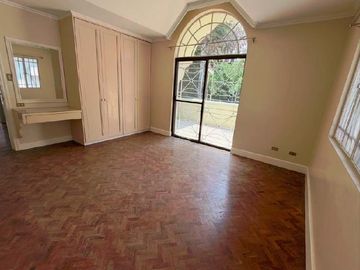 6 Bedroom 6BR House for Rent in Muntinlupa City at Ayala Alabang Village