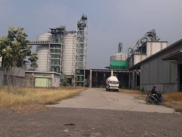 DIJUAL PABRIK SEMEN LOKASI CILEGON TIMUR BANTEN