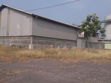 DIJUAL PABRIK SEMEN LOKASI CILEGON TIMUR BANTEN