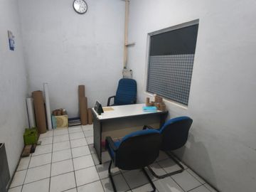 Disewakan Gudang Siap Pakai Imam Bonjol Di Karawaci