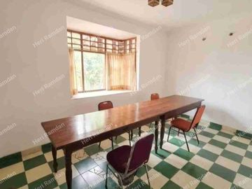 Rumah Murah Tanah Luas Posisi Pojok Dalam
