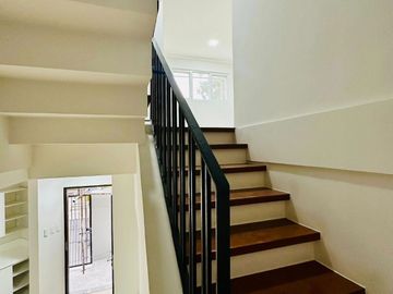 Near Shopwise Sucat Brandnew 3 Storey Townhouse for Sale in Paranaque  - JB