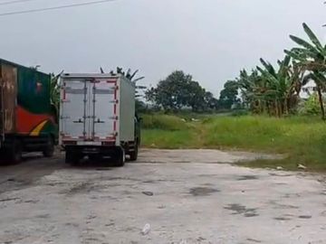 Gudang Raya Sidogiri Pasuruan