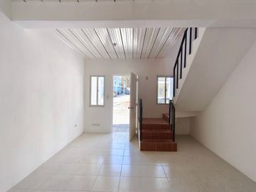 San Luis Antipolo For Sale 2 Storey Townhouse 3 Bedrooms near Robinson RG