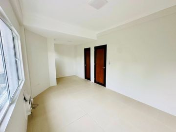 Ready for Occupancy Three Storey Townhouse for Sale in Paranaque Garcia Heights Village - JB