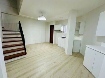 Ready for Occupancy Three Storey Townhouse for Sale in Paranaque Garcia Heights Village - JB