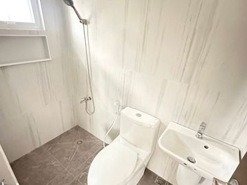 Ready for Occupancy Three Storey Townhouse for Sale in Paranaque Garcia Heights Village - JB