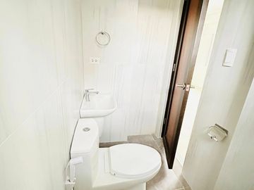 Ready for Occupancy Three Storey Townhouse for Sale in Paranaque Garcia Heights Village - JB