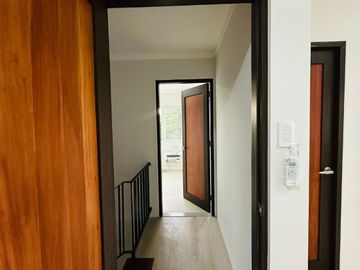 Ready for Occupancy Three Storey Townhouse for Sale in Paranaque Garcia Heights Village - JB
