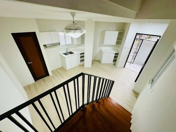 Ready for Occupancy Three Storey Townhouse for Sale in Paranaque Garcia Heights Village - JB