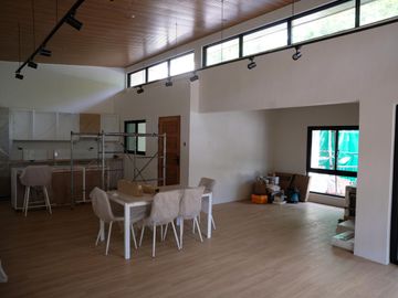 FOR SALE: Brand New Modern Corner Bungalow in Ayala Alabang Village