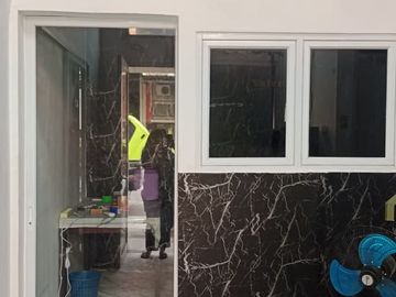 Gudang Green Sedayu Bizpark luas 9x20 180meter Cakung Jakarta Timur