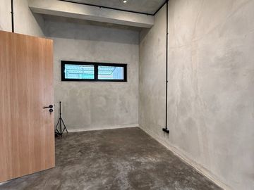 DIJUAL RUMAH CANTIK MODERN 2 LANTAI NUSA LOKA (GLB144)