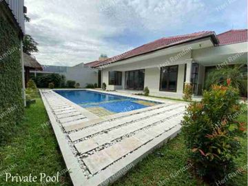 Di Jual Rugi Rumah Dalam Komplek Dekat Stasiun MRT