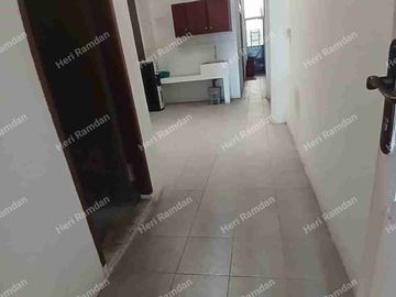 Di Jual Rugi Rumah Dalam Komplek Dekat Stasiun MRT