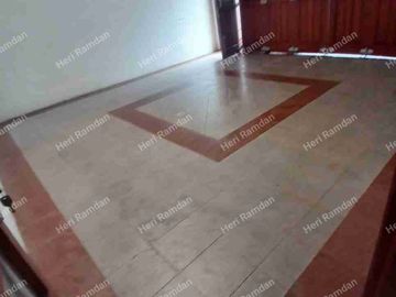 Di Jual Rugi Rumah Dalam Komplek Dekat Stasiun MRT