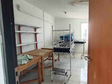 Disewakan Ruko 3,5 lt siap pakai untuk kantor di Grand Galaxy City Bekasi