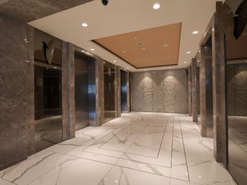 2 Bedroom 66sqm condo unit with Parking in Mi Casa Bay Area Pasay near Mall of Asia