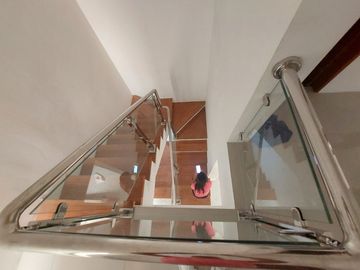 For Sale Modern 3 Storey Townhouse in Bahay Toro GSIS Village Project 8, Q.C. KSA