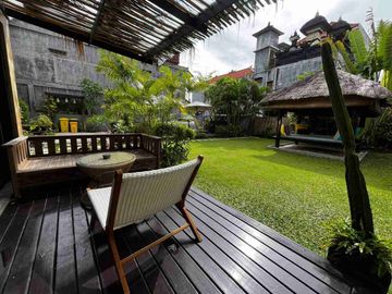 DIJUAL RUMAH MEWAH, KUBU ANYAR, KUTA ,BADUNG