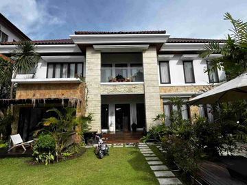 DIJUAL RUMAH MEWAH, KUBU ANYAR, KUTA ,BADUNG