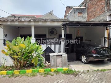 Termurah, Dibawah Pasaran  Dijual Rumah Siap Huni Lokasi Perum. Wisma Lidah Kulon dekat unesa