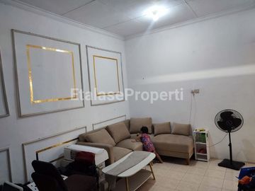 Termurah, Dibawah Pasaran  Dijual Rumah Siap Huni Lokasi Perum. Wisma Lidah Kulon dekat unesa