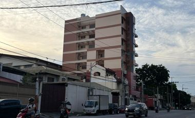 FOR LEASE - Commercial Space in Sta Mesa Heights, Quezon City