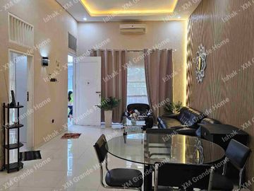 Dijual Rumah 1 Lantai di Pakuwon City Kondisi Terawat Siap Huni