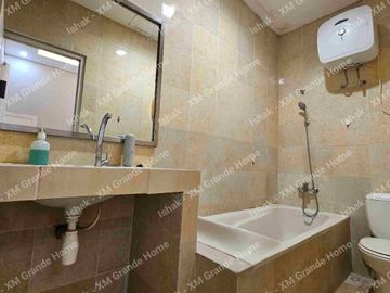 Dijual Rumah 1 Lantai di Pakuwon City Kondisi Terawat Siap Huni