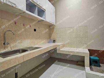Dijual Rumah 1 Lantai di Pakuwon City Kondisi Terawat Siap Huni