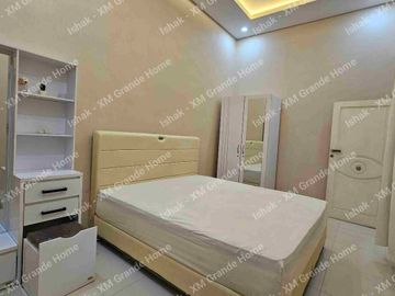 Dijual Rumah 1 Lantai di Pakuwon City Kondisi Terawat Siap Huni