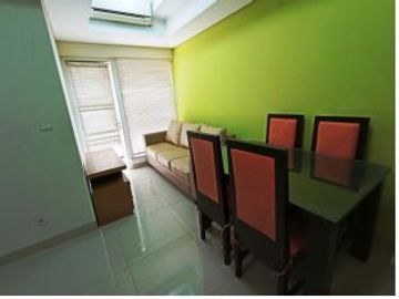 Dijual MURAH Unit Apartement Boutique Kemayoran, Jakarta Pusat