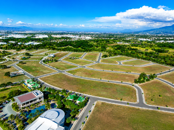 Residential Lot for Sale in Laguna at Rockwell South at Carmelray