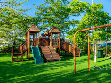Residential Lot for Sale in Laguna at Rockwell South at Carmelray