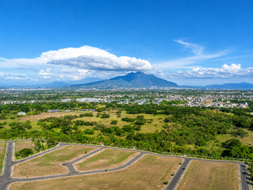 Residential Lot for Sale in Laguna at Rockwell South at Carmelray