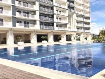 2 Bedroom For Sale Condo in Sonora Garden Residences Las Piñas